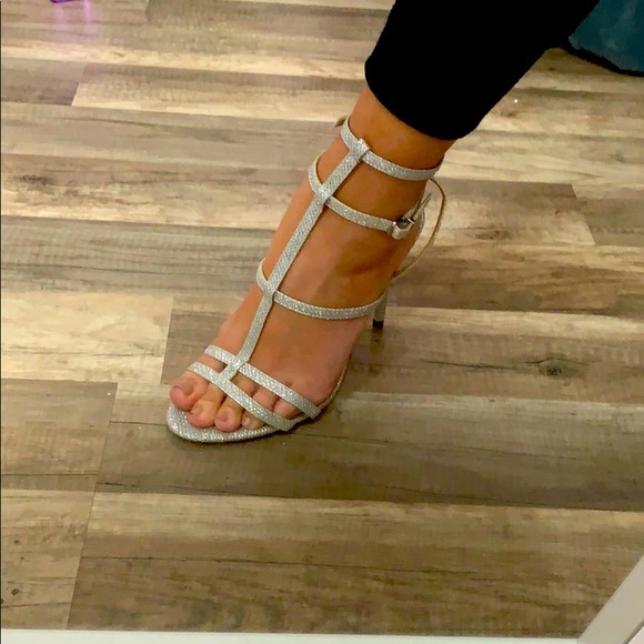 Aldo stiletto heels - Picture 7 of 11